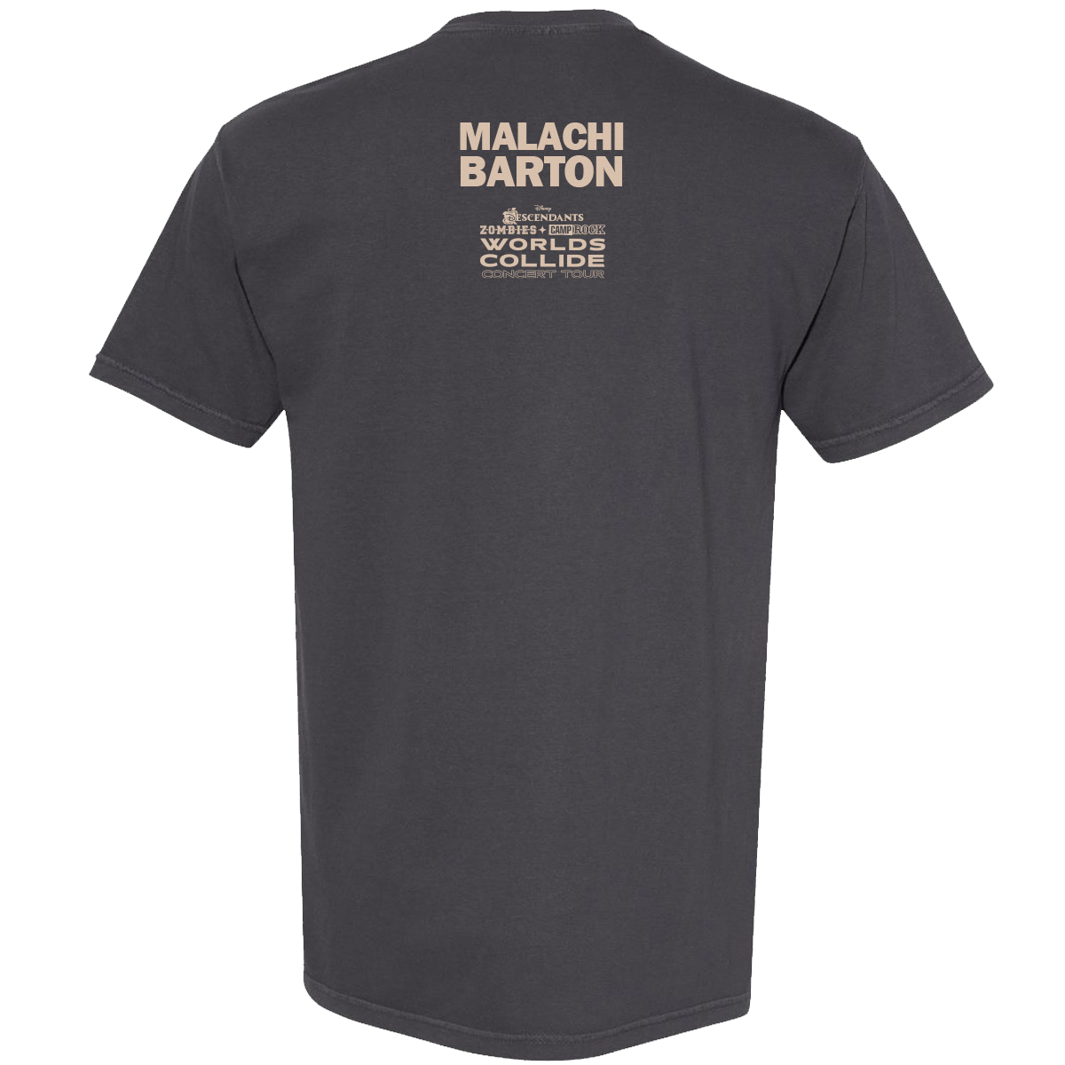 Malachi Barton Cast Tee