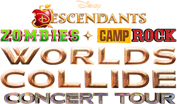 Worlds Collide Tour